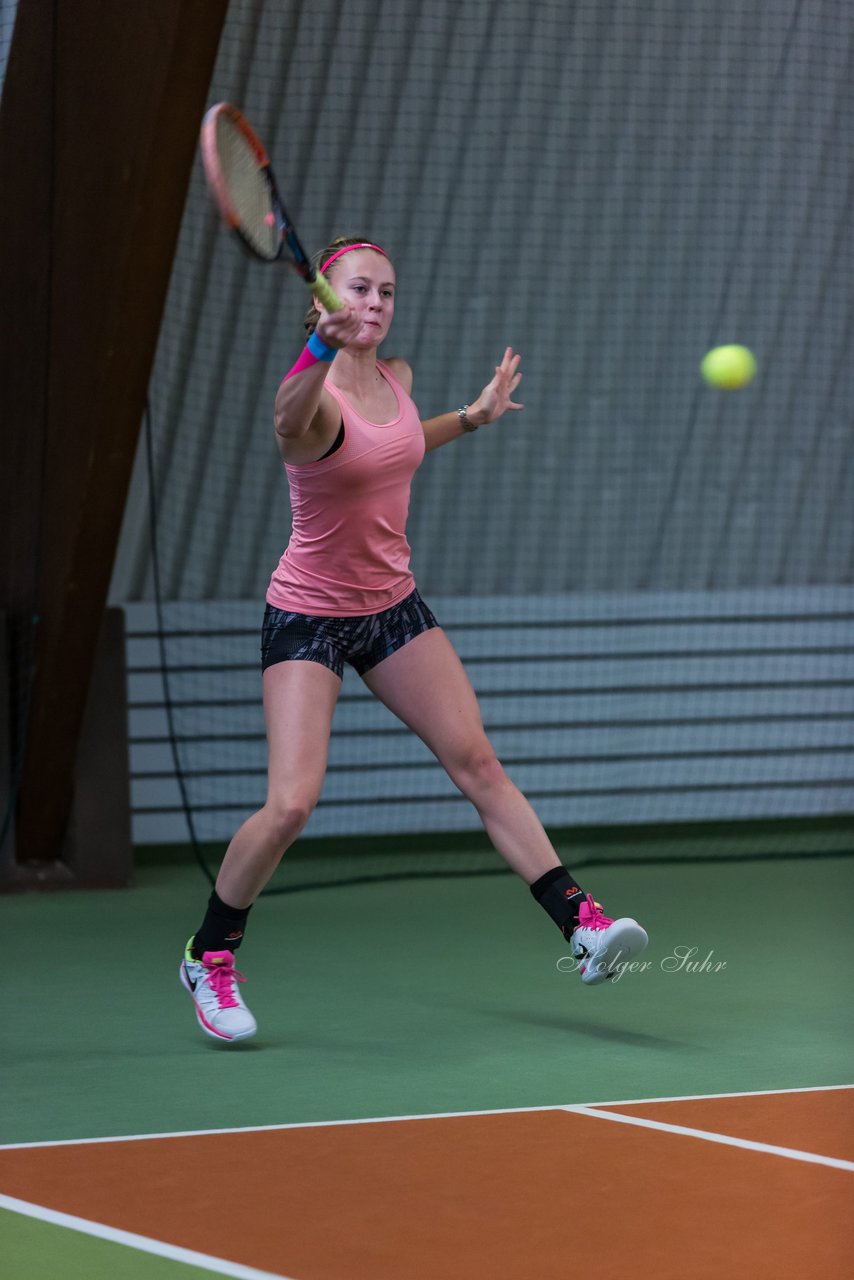 Ann-Sophie Funke 277 - Sparkasse Westholstein Pokal Marne